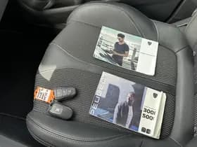 Peugeot 3008 1.6 HYbrid4 300 GT thumbnail 29