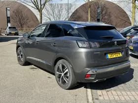 Peugeot 3008 1.6 HYbrid4 300 GT thumbnail 4