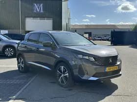 Peugeot 3008 1.6 HYbrid4 300 GT thumbnail 6
