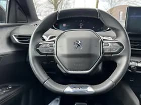 Peugeot 3008 1.6 HYbrid4 300 GT thumbnail 10