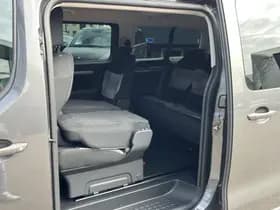 Citroën Ë-Jumpy 50kWh XL thumbnail 11