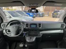 Citroën Ë-Jumpy 50kWh XL thumbnail 14