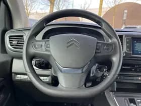 Citroën Ë-Jumpy 50kWh XL thumbnail 15