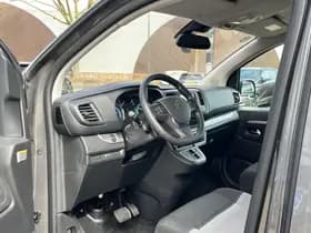 Citroën Ë-Jumpy 50kWh XL thumbnail 16