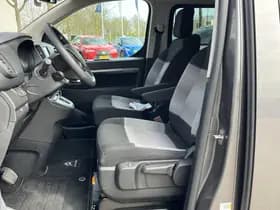 Citroën Ë-Jumpy 50kWh XL thumbnail 17