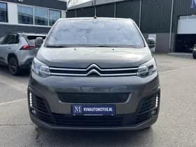 Citroën Ë-Jumpy 50kWh XL thumbnail 3