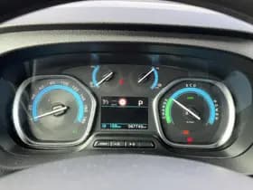Citroën Ë-Jumpy 50kWh XL thumbnail 22