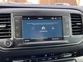 Citroën Ë-Jumpy 50kWh XL thumbnail 23