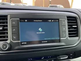 Citroën Ë-Jumpy 50kWh XL thumbnail 27