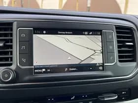 Citroën Ë-Jumpy 50kWh XL thumbnail 28