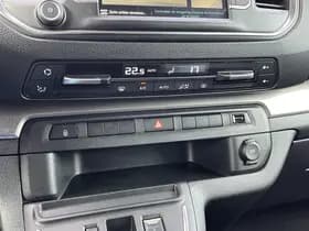 Citroën Ë-Jumpy 50kWh XL thumbnail 29