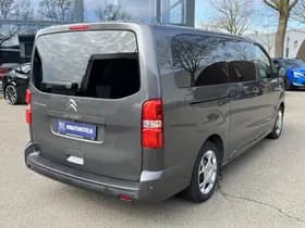 Citroën Ë-Jumpy 50kWh XL thumbnail 5