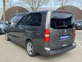 Citroën Ë-Jumpy 50kWh XL thumbnail 6