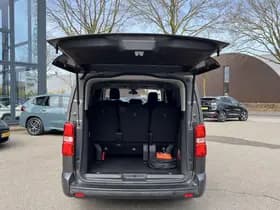 Citroën Ë-Jumpy 50kWh XL thumbnail 7