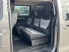 Citroën Ë-Jumpy 50kWh XL thumbnail 9