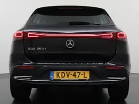 Mercedes-Benz EQA 250+ Luxury Line 71 kWh thumbnail 11