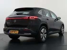 Mercedes-Benz EQA 250+ Luxury Line 71 kWh thumbnail 12