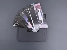 Mercedes-Benz EQA 250+ Luxury Line 71 kWh thumbnail 15