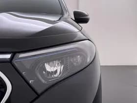 Mercedes-Benz EQA 250+ Luxury Line 71 kWh thumbnail 18