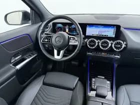 Mercedes-Benz EQA 250+ Luxury Line 71 kWh thumbnail 27