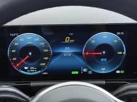 Mercedes-Benz EQA 250+ Luxury Line 71 kWh thumbnail 33