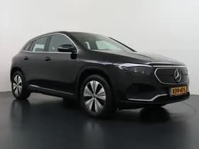 Mercedes-Benz EQA 250+ Luxury Line 71 kWh thumbnail 5