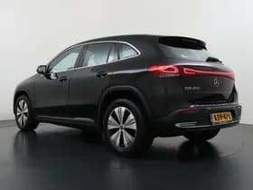 Mercedes-Benz EQA 250+ Luxury Line 71 kWh thumbnail 10