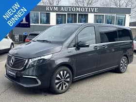 Mercedes-Benz EQV 300 L2 Business Solution Limited 90 kWh