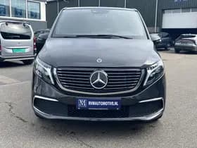Mercedes-Benz EQV 300 L2 Business Solution Limited 90 kWh thumbnail 2
