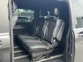 Mercedes-Benz EQV 300 L2 Business Solution Limited 90 kWh thumbnail 11