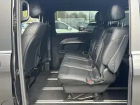 Mercedes-Benz EQV 300 L2 Business Solution Limited 90 kWh thumbnail 12