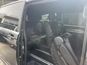 Mercedes-Benz EQV 300 L2 Business Solution Limited 90 kWh thumbnail 13