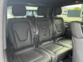 Mercedes-Benz EQV 300 L2 Business Solution Limited 90 kWh thumbnail 14