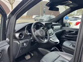 Mercedes-Benz EQV 300 L2 Business Solution Limited 90 kWh thumbnail 17