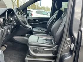 Mercedes-Benz EQV 300 L2 Business Solution Limited 90 kWh thumbnail 18