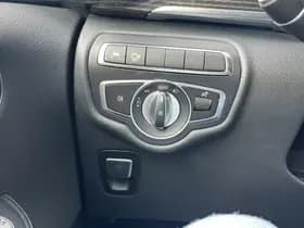 Mercedes-Benz EQV 300 L2 Business Solution Limited 90 kWh thumbnail 20