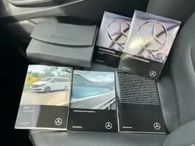 Mercedes-Benz EQV 300 L2 Business Solution Limited 90 kWh thumbnail 3