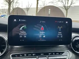 Mercedes-Benz EQV 300 L2 Business Solution Limited 90 kWh thumbnail 22