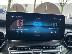 Mercedes-Benz EQV 300 L2 Business Solution Limited 90 kWh thumbnail 23