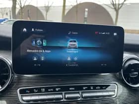 Mercedes-Benz EQV 300 L2 Business Solution Limited 90 kWh thumbnail 24