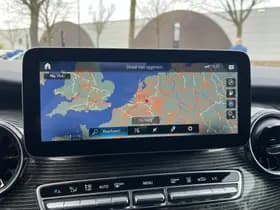 Mercedes-Benz EQV 300 L2 Business Solution Limited 90 kWh thumbnail 26