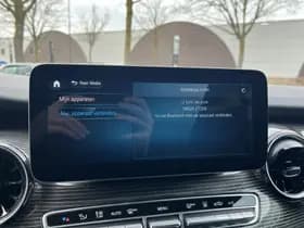 Mercedes-Benz EQV 300 L2 Business Solution Limited 90 kWh thumbnail 27