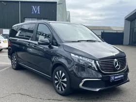 Mercedes-Benz EQV 300 L2 Business Solution Limited 90 kWh thumbnail 4