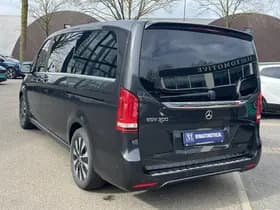 Mercedes-Benz EQV 300 L2 Business Solution Limited 90 kWh thumbnail 7