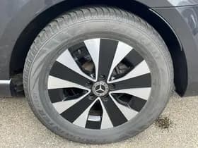 Mercedes-Benz EQV 300 L2 Business Solution Limited 90 kWh thumbnail 10