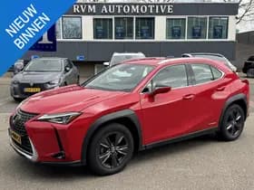 Lexus UX 250h Business Line