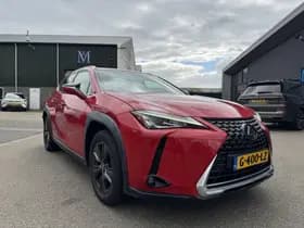 Lexus UX 250h Business Line thumbnail 11