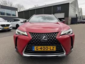 Lexus UX 250h Business Line thumbnail 12