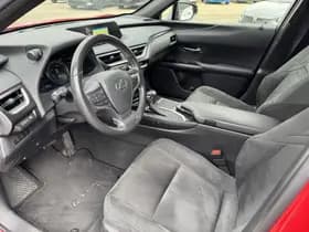 Lexus UX 250h Business Line thumbnail 14