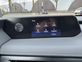 Lexus UX 250h Business Line thumbnail 17